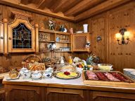 Ferienhaus Romantik Catering-Service inklusive-7