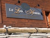 Ferienwohnung CGH Le Lodge Hemera-15