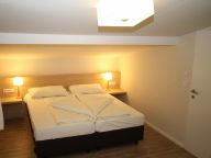 Ferienwohnung Hoss Top 18-5