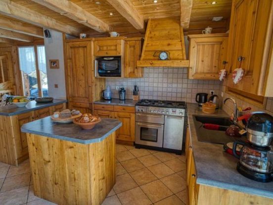 Ferienhaus Les 2 Vallees-7