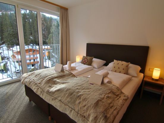 Ferienhaus Gabl-12