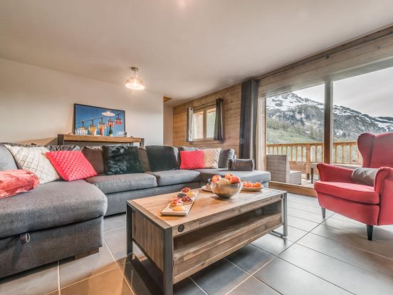 Ferienwohnung Lodge des Neiges-5