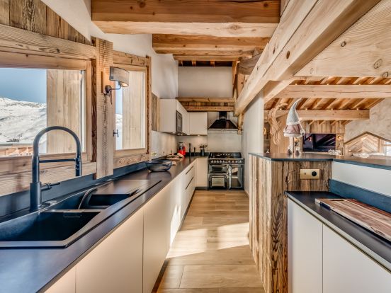 Ferienwohnung Annapurna Lodges-19