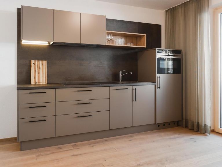 Ferienwohnung Alpina & More
