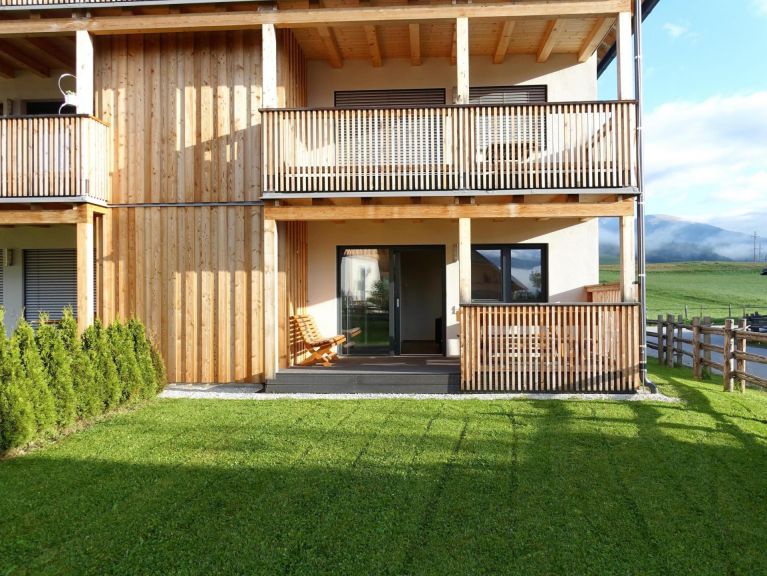 Ferienwohnung Panorama