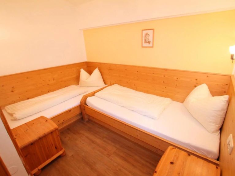 Ferienwohnung Karli Top 4