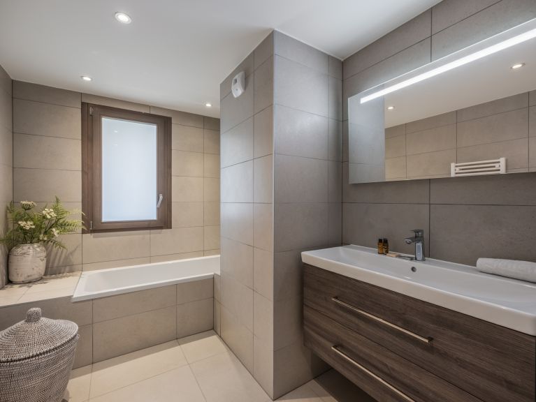 Ferienwohnung L'Alchimie