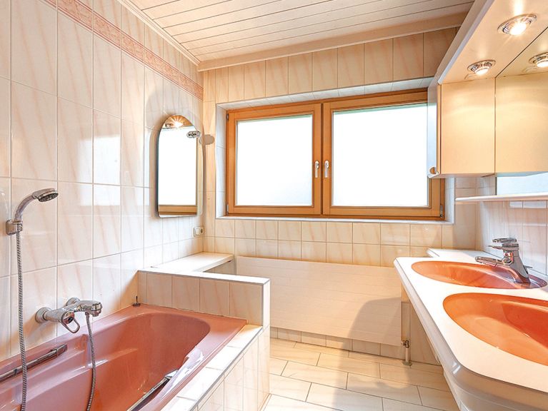 Ferienwohnung Sahra Sahra