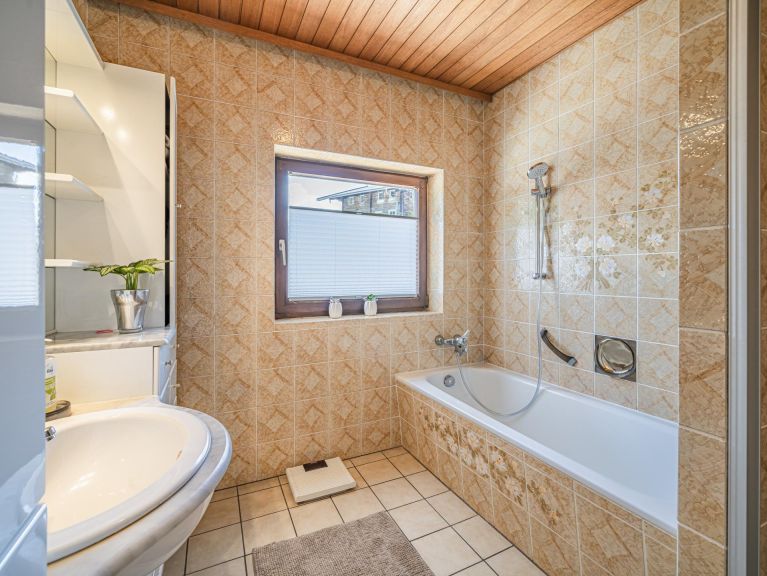 Ferienhaus Rieder