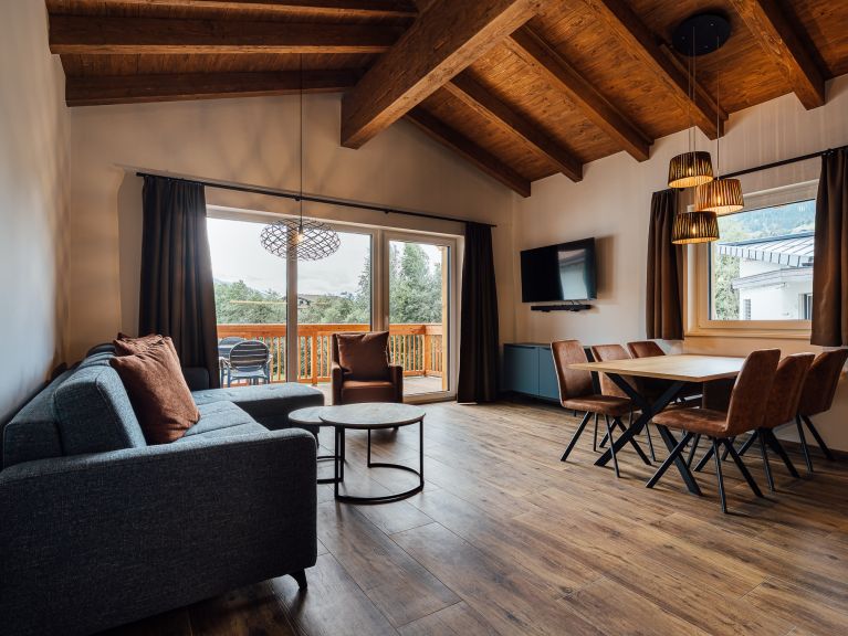 Ferienwohnung Der Kehlbachwirt