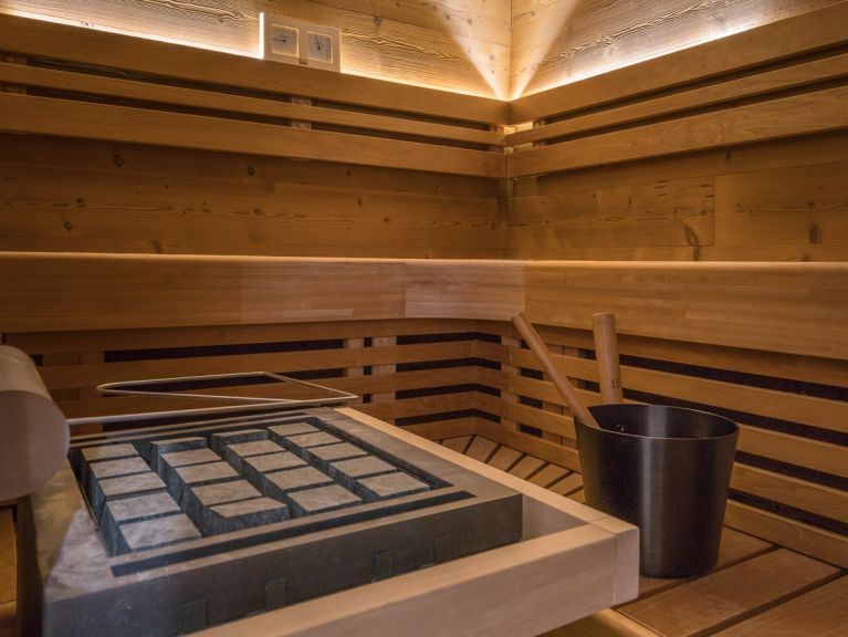 Ferienwohnung Cocoon