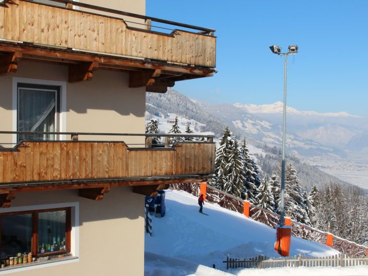 Ferienwohnung Geisler