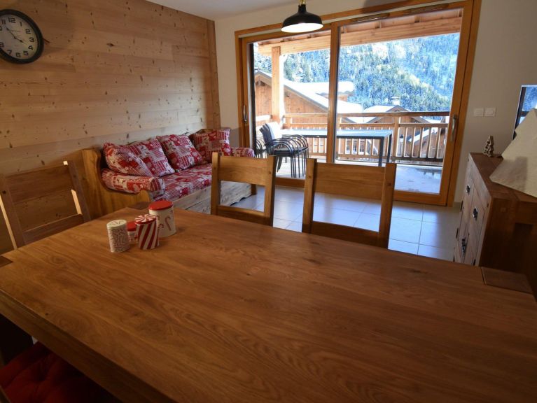 Ferienwohnung Le Domaine du Pâtre Ferienwohnung 39