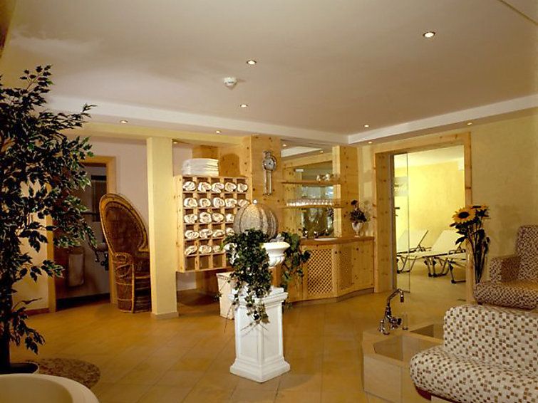 Ferienwohnung Sonnhof