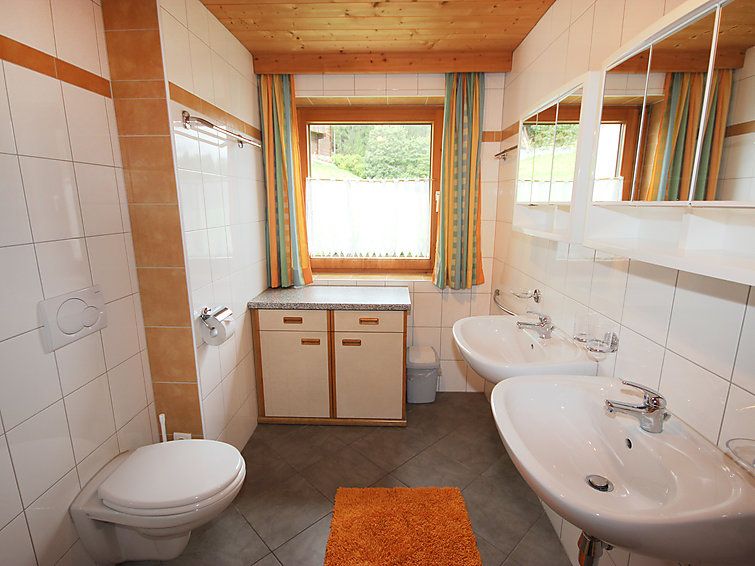 Ferienwohnung Geisler