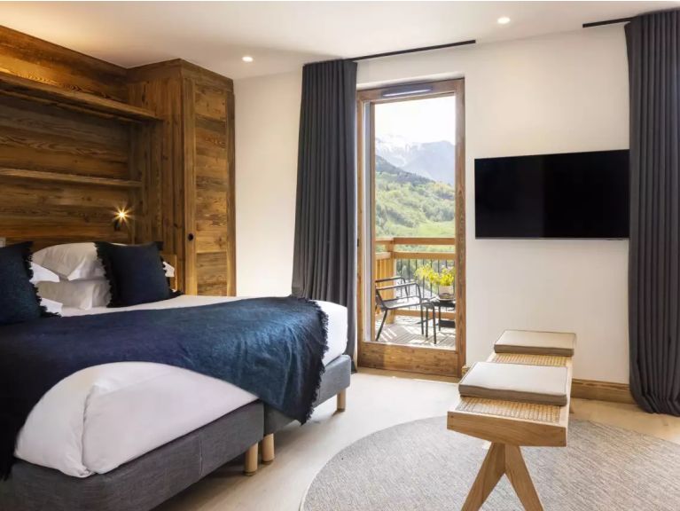 Ferienhaus Caseblanche