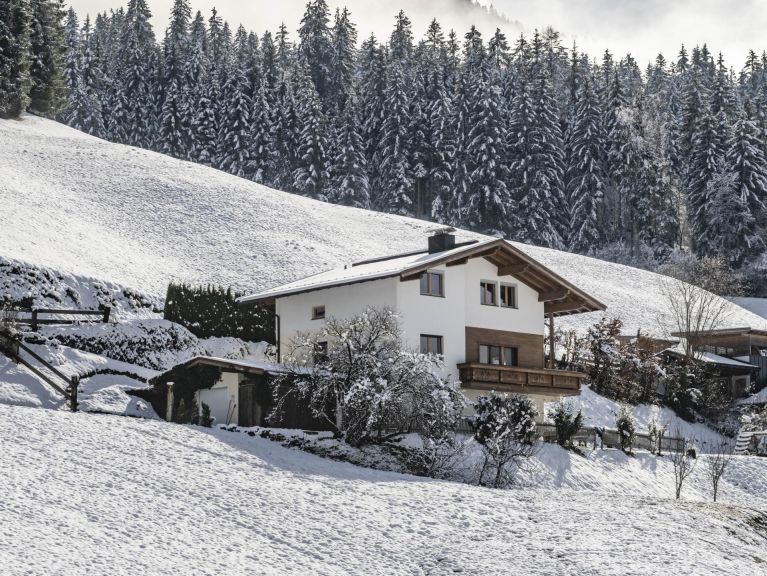 Ferienhaus Linden Platzl