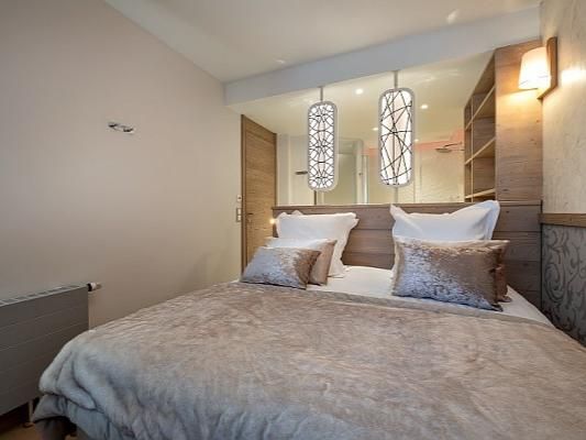 Ferienwohnung Résidence L'Hevana