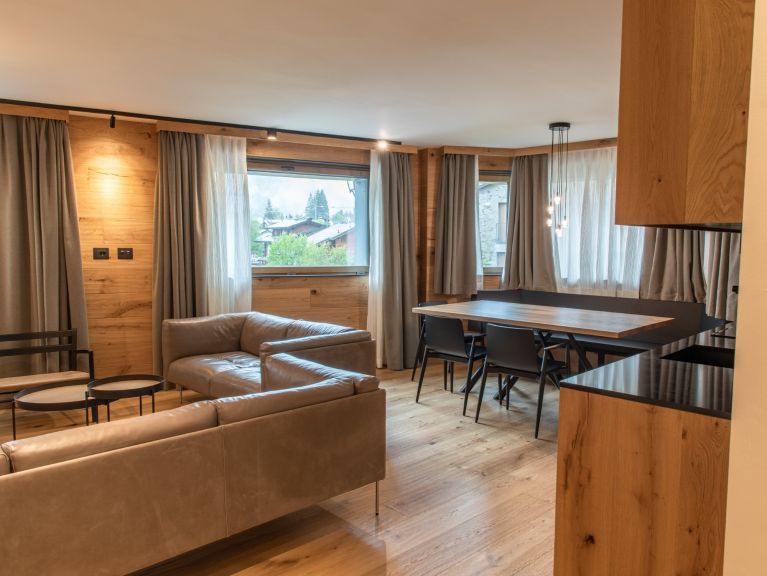 Ferienwohnung Home 75