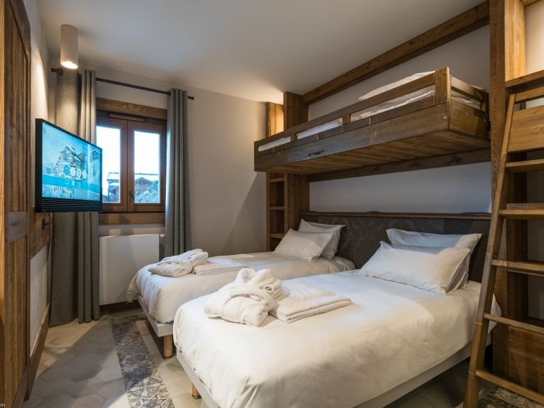 Ferienwohnung Cocoon