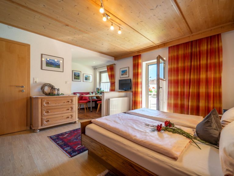 Ferienwohnung Panorama