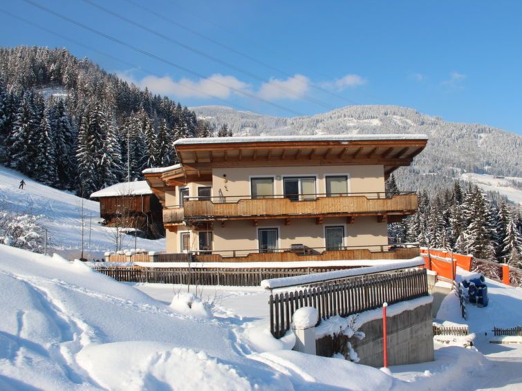 Ferienwohnung Geisler