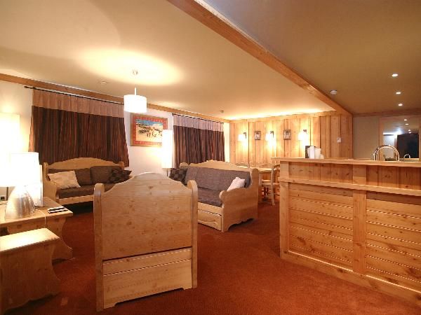 Ferienwohnung Alba