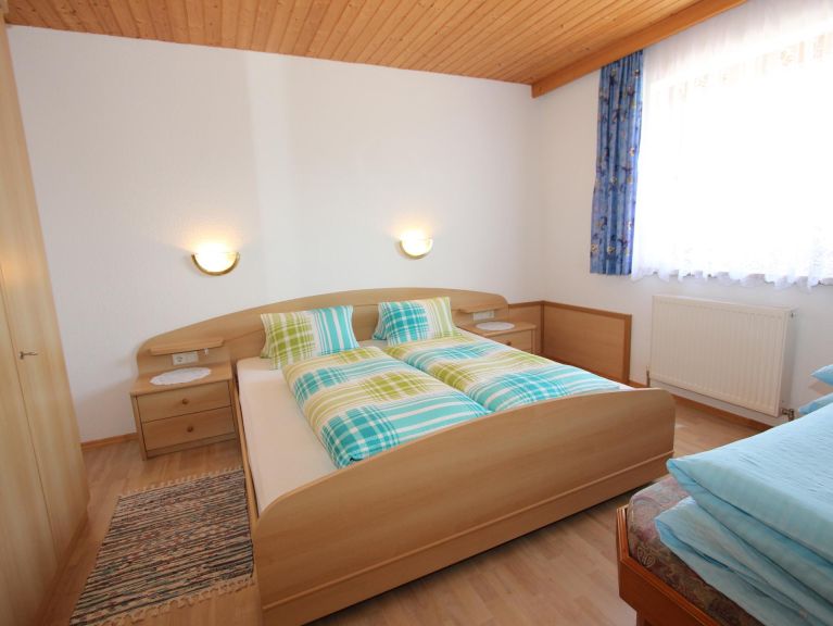 Ferienwohnung Sporer
