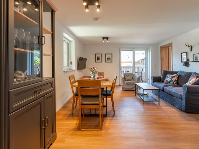 Ferienwohnung Villa Felding Top 3