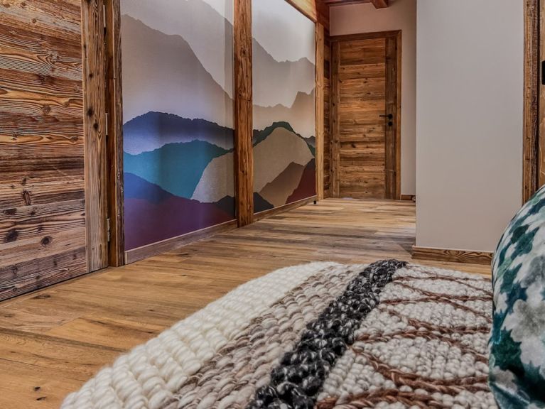 Ferienhaus Le Chat De L'Aiguille