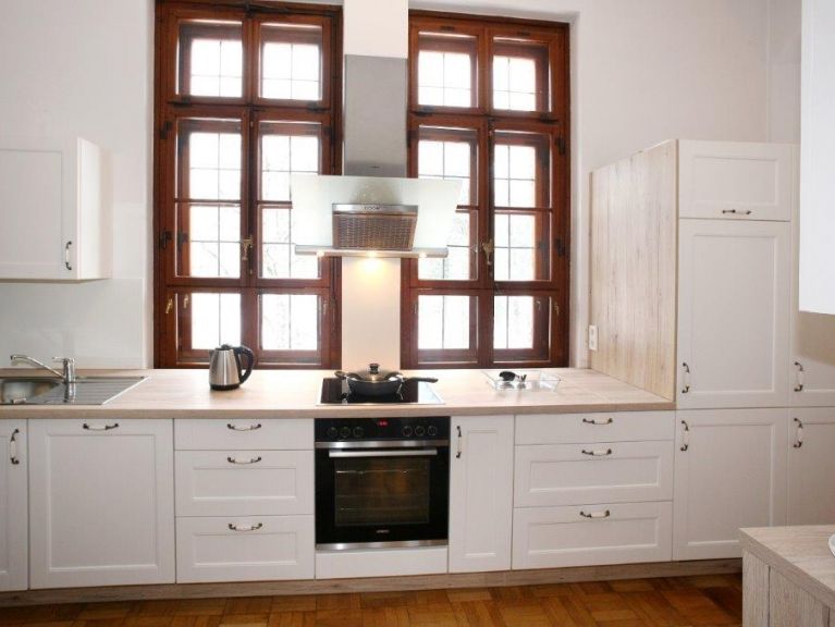 Schloß Schloss Fischhorn (incl. catering, flexibele aankomst) Kombination aus 6 Ferienwohnungen