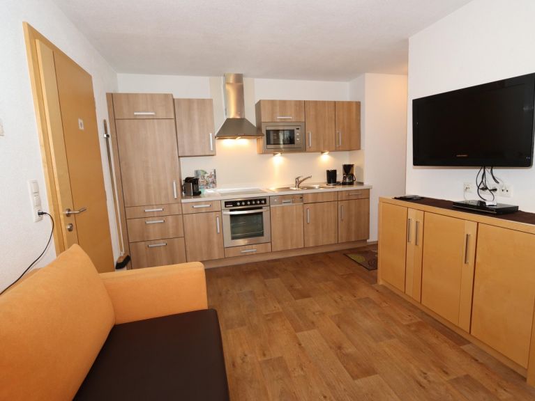 Ferienwohnung Altavista