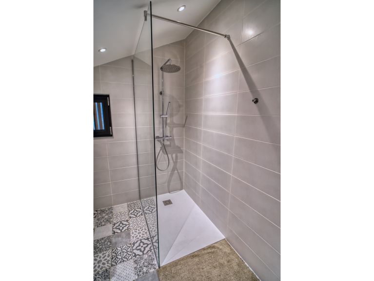 Ferienwohnung Ysaline en Cosy Ysaline
