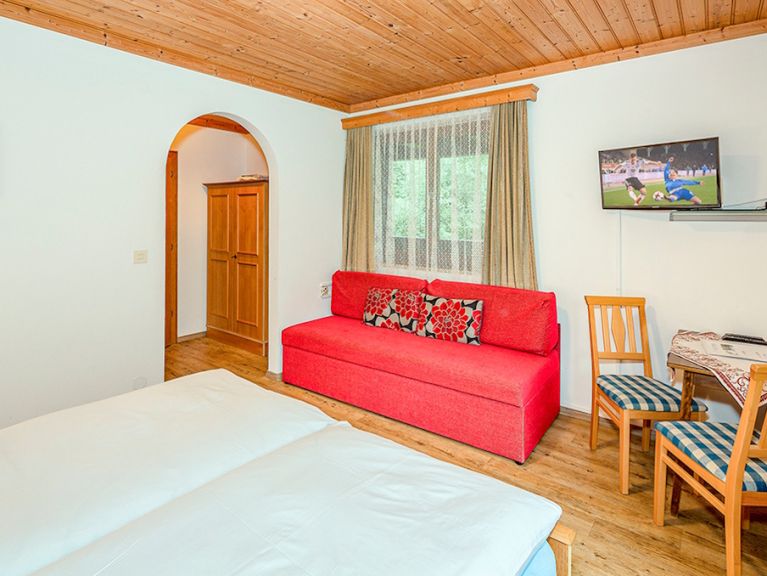 Ferienhaus Alternberger Sonntag - Sonntag