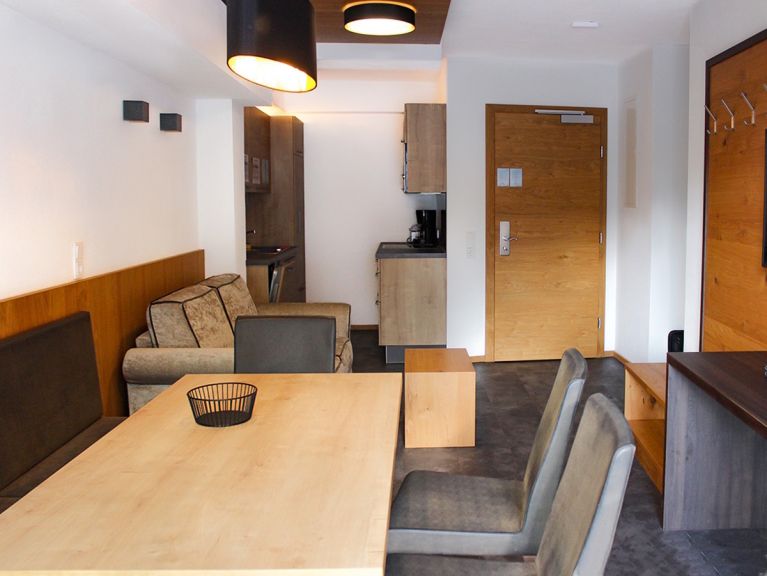 Ferienwohnung Daniel