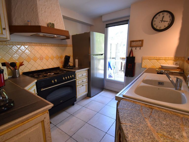Ferienhaus Les Roches Grandes Kombination Chalet 47 und 49