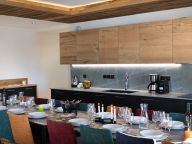 Ferienwohnung L'Orée du Bois mit Außenwhirlpool-10