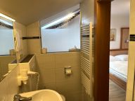 Pension Haus Riedlsperger Doppelzimmer ohne Balkon, inkl. Frühstück-7