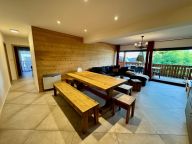 Ferienwohnung Les Soldanelles Nr. 29-5