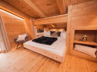 Ferienhaus Buchegg Alm-11