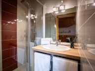 Ferienhaus Lacuzon mit privater Sauna-13