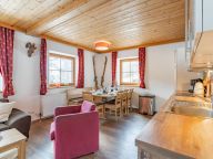 Ferienwohnung Alpensteinbock Kombination von 4 Wohnungen-8