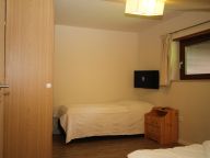 Ferienwohnung Hoss Top 18-7