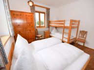 Ferienwohnung Waldblick Typ 1-8