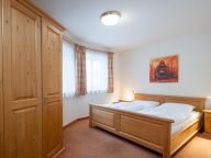 Ferienwohnung Dreiblick Hasenbach-11