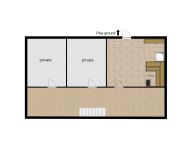 Ferienhaus Zoller Catering-Service inklusive-19