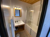 Ferienwohnung Fleur des Alpes Edelweiss-7
