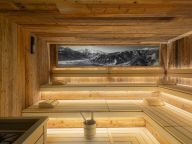 Ferienwohnung Carpe Solem Kaprun max. 2 Erwachsene und 2 Kinder (bis 14 Jahre)-17