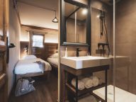 Ferienwohnung Montagnettes Hameau de la Sapinière mit Kabine-10