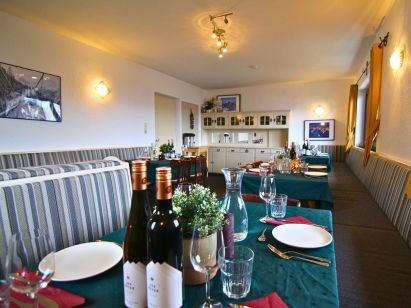 Ferienhaus Räterhof Catering-Service inklusive-2